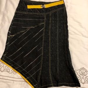 Save The Queen Skirt